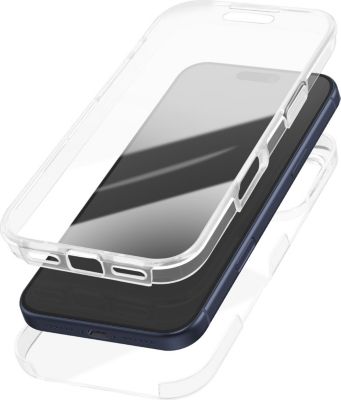 Coque AVIZAR pour iPhone 17 Pro Max Intégrale Tactile