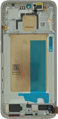 Pièce détachée XIAOMI pour Poco F7 5G Tactile et Châssis