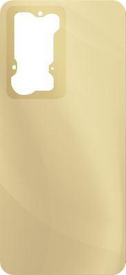 Pièce détachée AVIZAR Realme C75 4G avec Adhésif Pré-appliqué