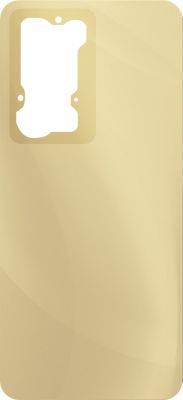 Pièce détachée AVIZAR Realme C75 4G avec Adhésif Pré-appliqué