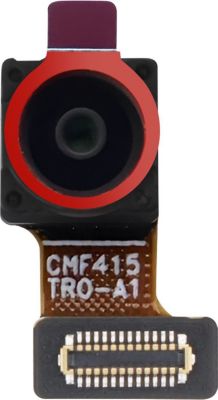 Pièce détachée AVIZAR 8MP pour Realme C75 avec Connecteur FPC