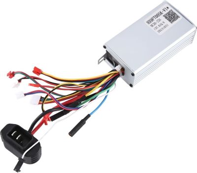 Pièce détachée AVIZAR pour Trottinette Ocean Drive X9 Plus 36V