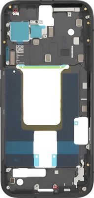 Pièce détachée GOOGLE pour Google Pixel 9a Service Pack