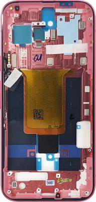 Pièce détachée GOOGLE pour Google Pixel 9a Service Pack