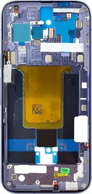 Pièce détachée GOOGLE pour Google Pixel 9a Service Pack