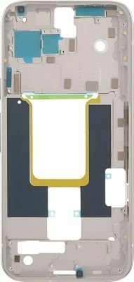 Pièce détachée GOOGLE pour Google Pixel 9a Service Pack