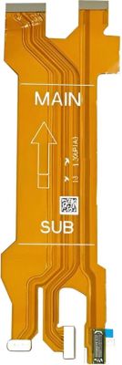 Pièce détachée AVIZAR pour Carte Mère Xiaomi Poco F7 5G