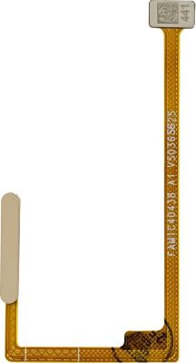 Pièce détachée AVIZAR pour Realme C75 avec Nappe de Connexion