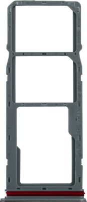 Pièce détachée AVIZAR Compatible avec Realme C75