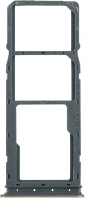 Pièce détachée AVIZAR Compatible avec Realme C75