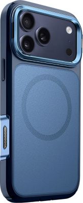 Coque AVIZAR pour iPhone 17 Pro Max MagSafe Ares Flip