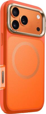 Coque AVIZAR pour iPhone 17 Pro Max MagSafe Ares Flip