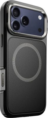 Coque AVIZAR pour iPhone 17 Pro MagSafe Ares Flip