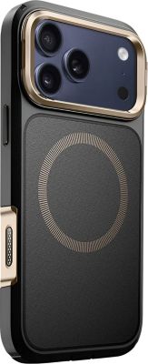 Coque AVIZAR pour iPhone 17 Pro MagSafe Ares Flip