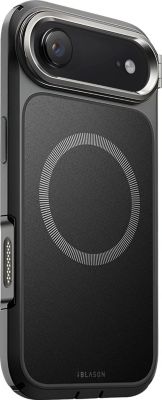 Coque AVIZAR iPhone Air MagSafe Antichoc 6m Ares Flip