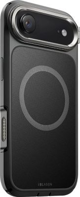 Coque AVIZAR iPhone Air MagSafe Antichoc 6m Ares Flip Coque AVIZAR iPhone Air MagSafe Antichoc 6m Ares Flip