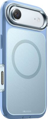 Coque AVIZAR iPhone Air MagSafe Antichoc 6m Ares Flip