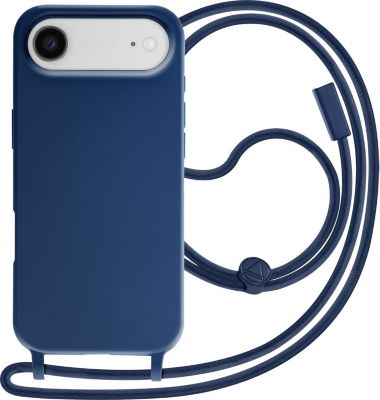 Coque AVIZAR pour iPhone Air Soft Touch avec Cordon