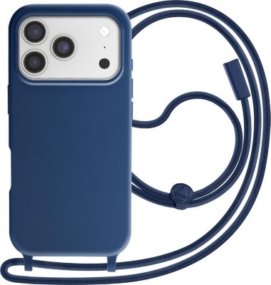 Coque AVIZAR pour iPhone 17 Pro avec Cordon