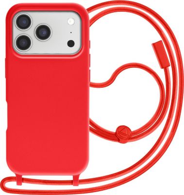 Coque AVIZAR pour iPhone 17 Pro avec Cordon