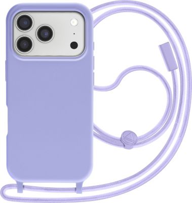 Coque AVIZAR pour iPhone 17 Pro avec Cordon