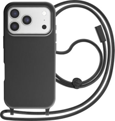 Coque AVIZAR pour iPhone 17 Pro Max avec Cordon
