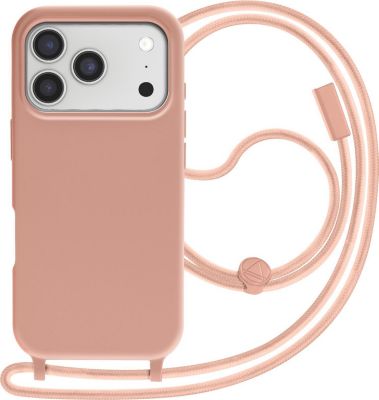 Coque AVIZAR pour iPhone 17 Pro Max avec Cordon