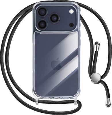Coque AVIZAR pour iPhone 17 Pro Max avec Cordon