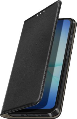 Etui AVIZAR Galaxy A17 Magnétique avec Porte-carte