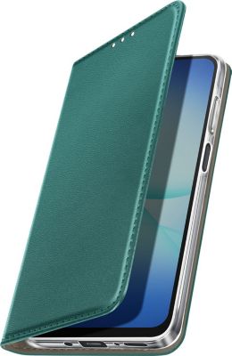 Etui AVIZAR Galaxy A17 Magnétique avec Porte-carte
