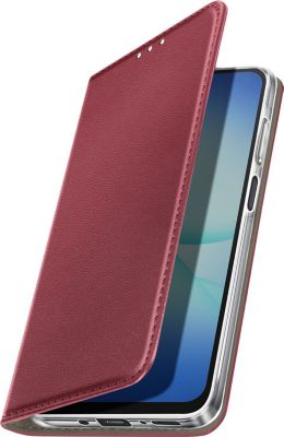 Etui AVIZAR Galaxy A17 Magnétique avec Porte-carte