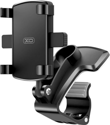 Support smartphone XO Rotatif 360° pour Smartphone Universel