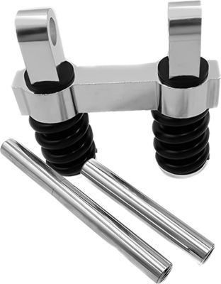 Pièce détachée AVIZAR Double Ressort UrbanGlide Ride 100 Max