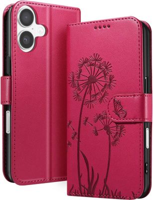 Etui AVIZAR pour iPhone 17 Premium Design Floral
