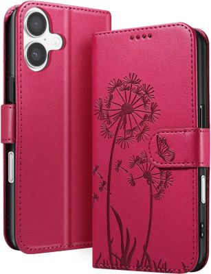 Etui AVIZAR pour iPhone 17 Premium Design Floral