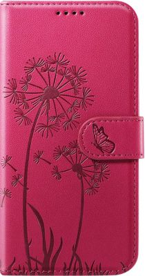 Etui AVIZAR pour iPhone 17 Pro Design Floral