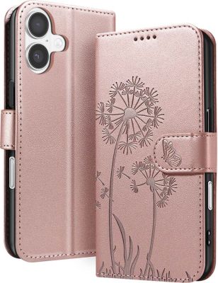 Etui AVIZAR pour iPhone 17 Premium Design Floral