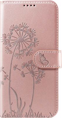 Etui AVIZAR pour iPhone 17 Pro Design Floral
