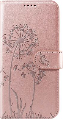 Etui AVIZAR pour iPhone 17 Pro Design Floral