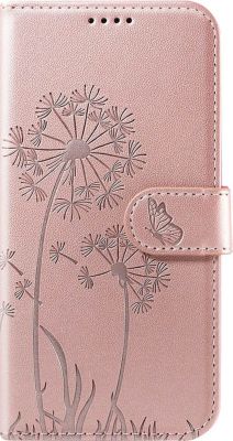 Etui AVIZAR pour iPhone Air Premium Design Floral