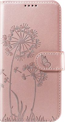 Etui AVIZAR pour iPhone Air Premium Design Floral