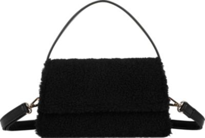 Sac bandoulière GALLANTRY pour Femme en Peluche Rosino-Fluffy