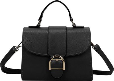 Sac bandoulière GALLANTRY pour Femme avec Boucle Décorative