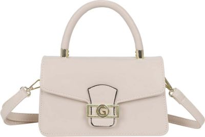 Sac bandoulière GALLANTRY pour Femme avec Fermoir G Métallique