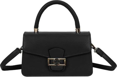Sac bandoulière GALLANTRY pour Femme avec Fermoir G Métallique