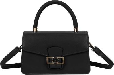 Sac bandoulière GALLANTRY pour Femme avec Fermoir G Métallique