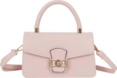 Sac bandoulière GALLANTRY pour Femme avec Fermoir G Métallique