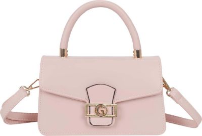 Sac bandoulière GALLANTRY pour Femme avec Fermoir G Métallique