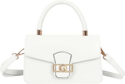 Sac bandoulière GALLANTRY pour Femme avec Fermoir G Métallique