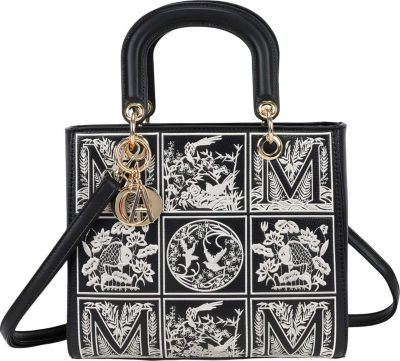 Sac bandoulière GALLANTRY pour Femme Isalda Imprimé Paysage